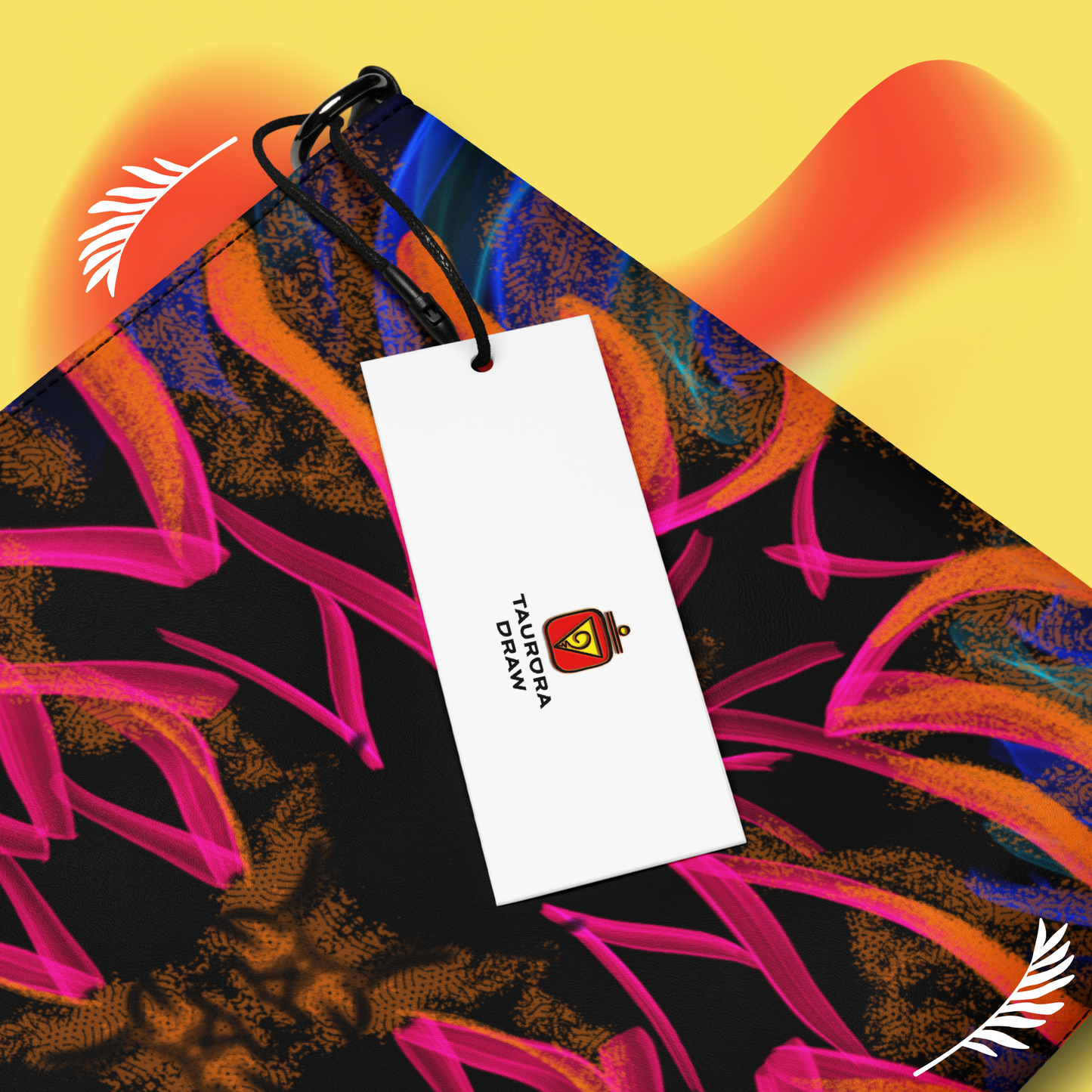 Bolso con correa