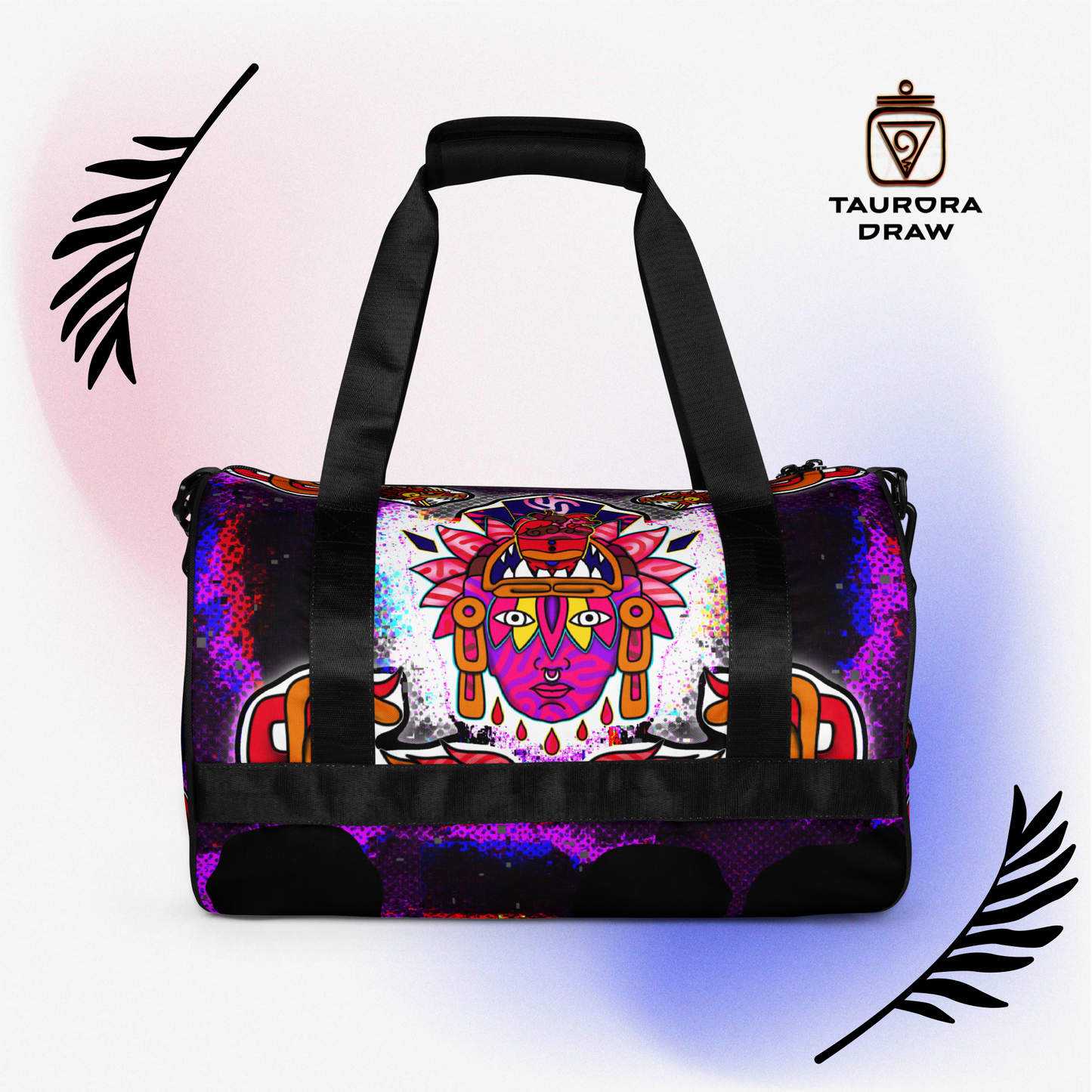 Bolsa deportiva