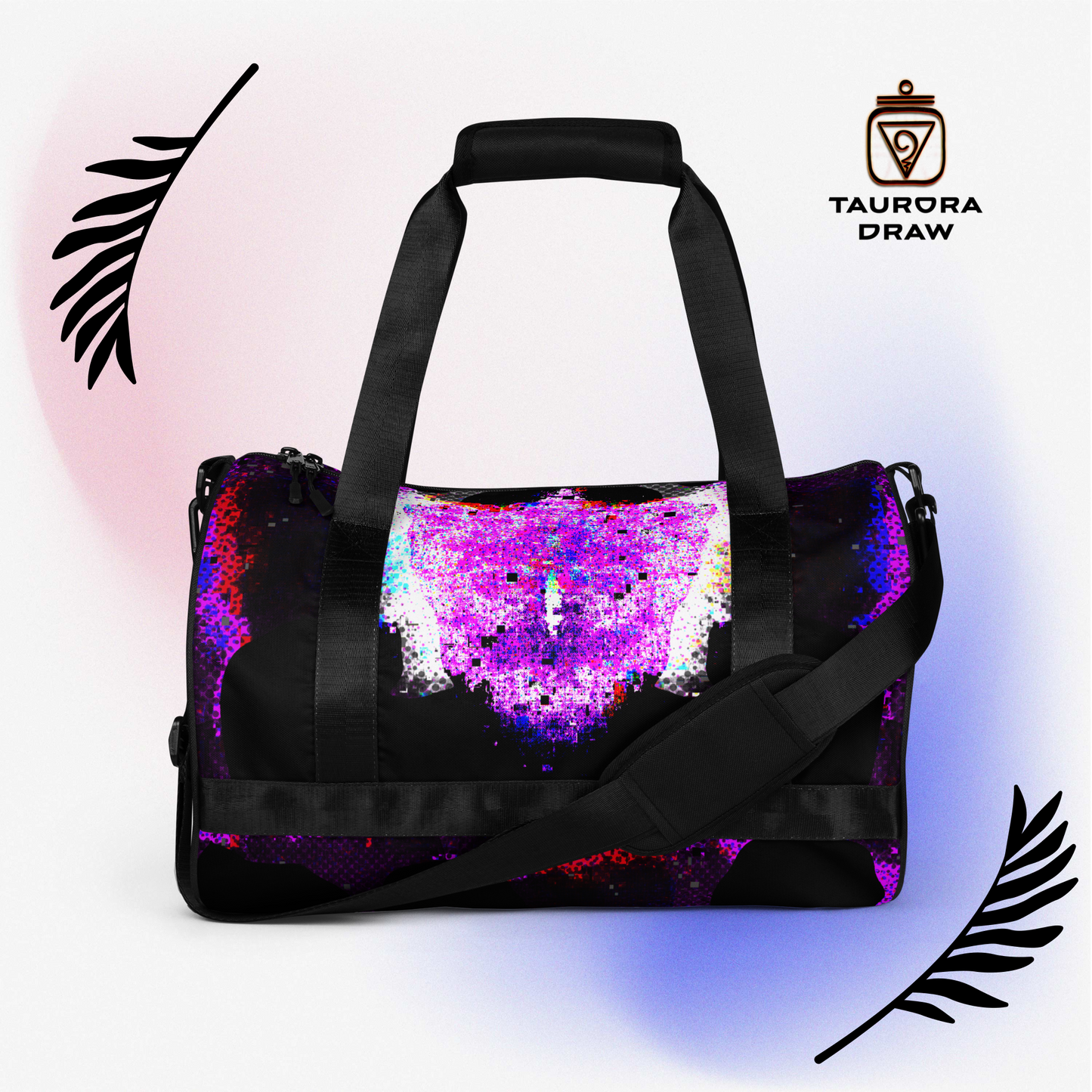 Bolsa deportiva
