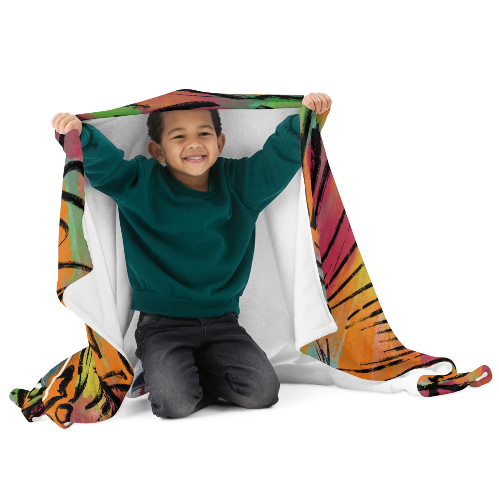 Throw Blanket