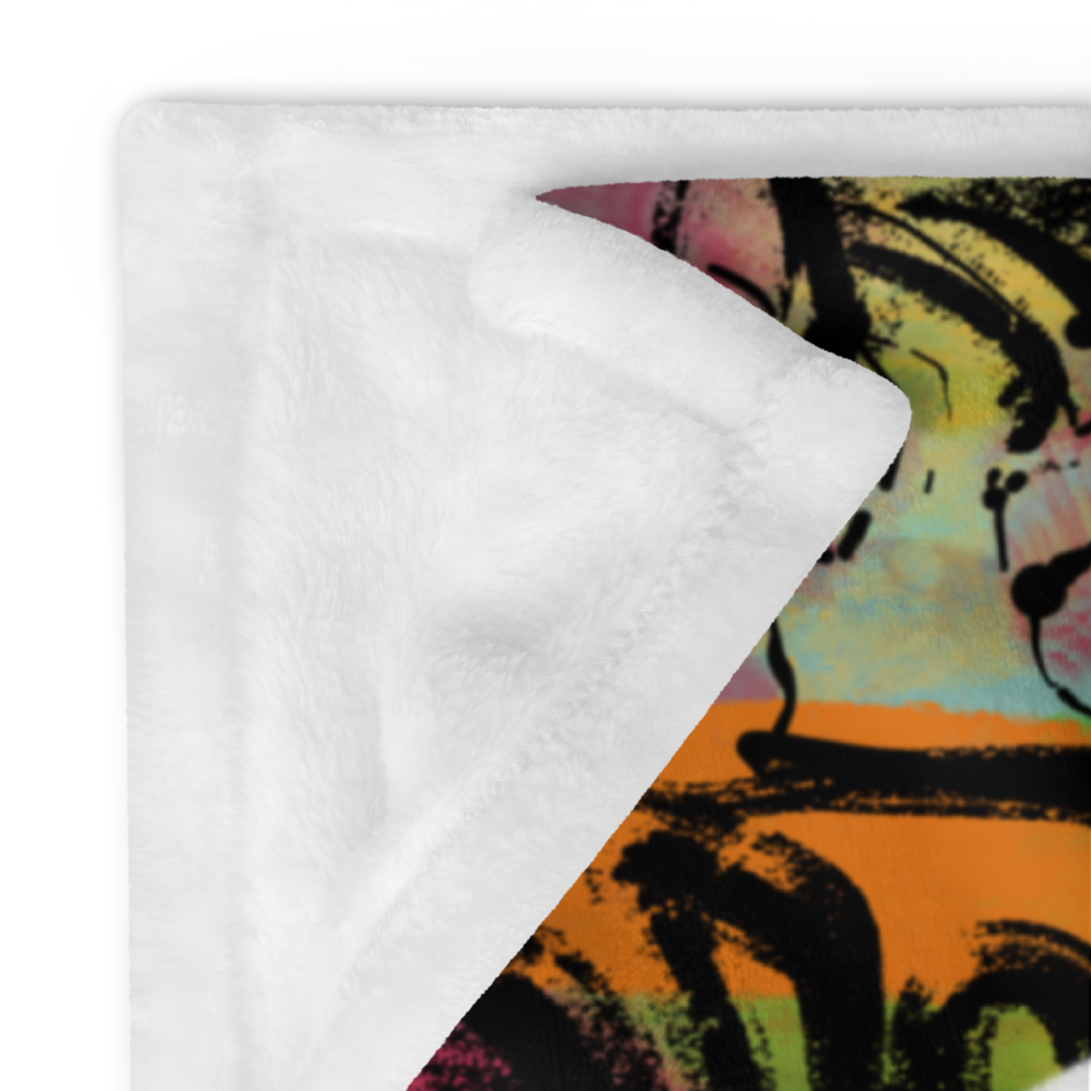 Throw Blanket