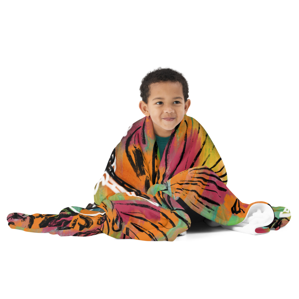 Throw Blanket