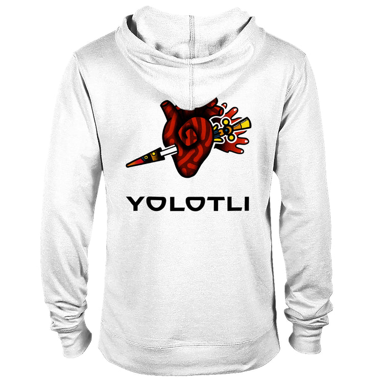 Premium Unisex Hoodie