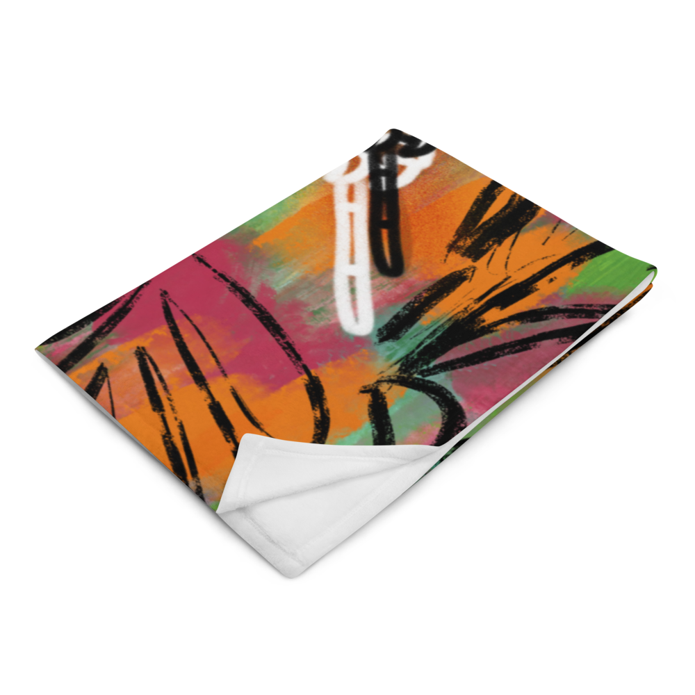 Throw Blanket