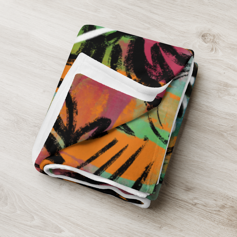 Throw Blanket