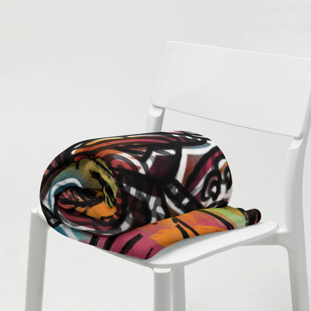 Throw Blanket